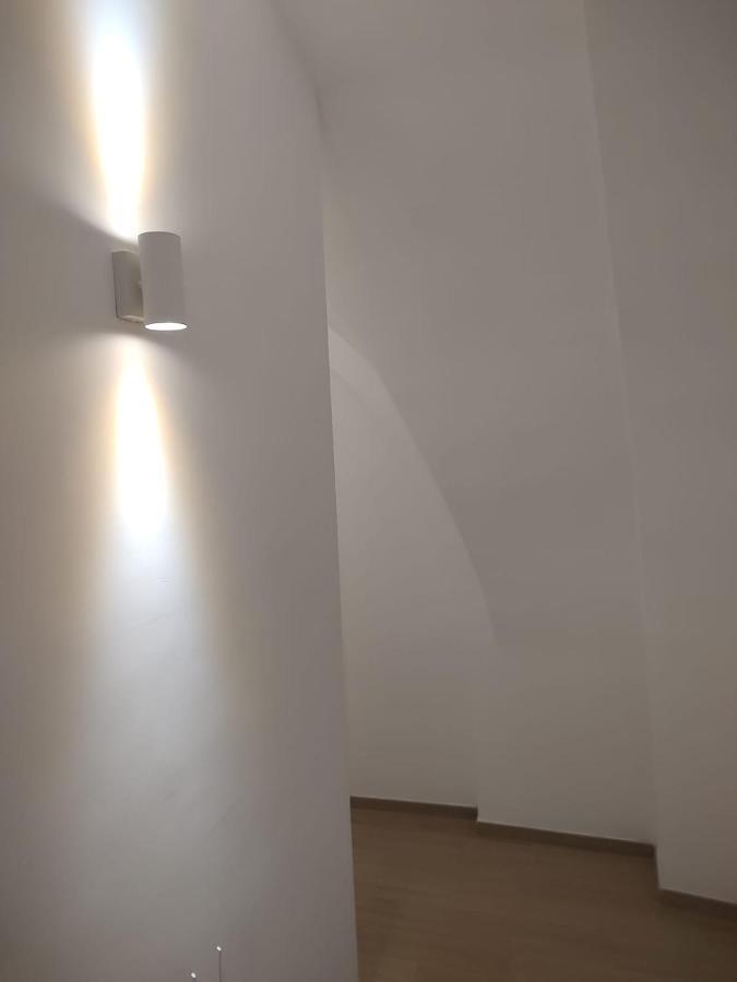 La Casa Sull Arco Lucera Exterior foto